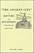 The "Ancient" City by Elihu S. Riley The "Ancient" City by Elihu S. Riley