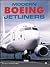 Modern Boeing Jetliners