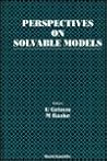 PERSPECTIVES ON SOLVABLE MODELS PERSPECTIVES ON SOLVABLE MODELS