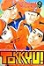 Tokkyu! Vol. 9