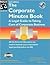 Corporate Minutes Book A Le...