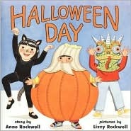 Halloween Day (Hardcover)