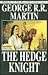 The Hedge Knight by Ben Avery