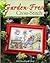 Garden-Fresh Cross- Stitch