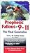 Prophetic Fallouy of 9-11 by Mary Stewart Relfe