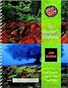 The Teacher's Daybook, 2008-2009 Edition: Time to Teach, Time to Learn, Time to Live