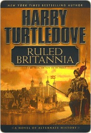 Ruled Britannia