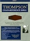 Thompson Chain Re...