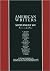 American Writers: A Collection of Literary Biographies, Supplement XIV, Cleanth Brooks to Logan Pearsall Smith