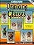 Collectible Drinking Glasses: Identification & Values