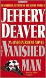 The Vanished Man by Jeffery Deaver