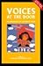 Voices at the Door by Christine Burt