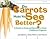 Do Carrots Make You See Better?: A Guide to Food and Nutrition in Early Childhood Programs