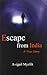 Escape from India by Avigail Myzlik