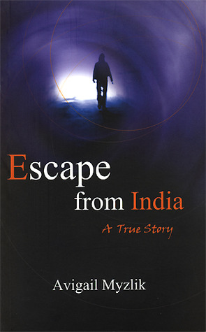 Escape from India  