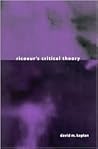 Ricoeur's Critical Theory