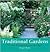 Traditional Gardens: Plans and Planting Designs
