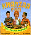 Kwanzaa Fun (Paperback)
