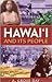 Hawaii & Its People
