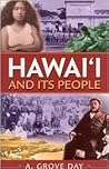Hawaii & Its People