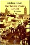 Der König David Bericht by Stefan Heym