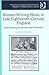 Women Writing Music in Late Eighteenth-Century England: Social Harmony in Literature and Performance (Performance in the Long Eighteenth Century: Studies in Theatre, Music, Dance)