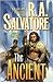 The Ancient (Corona: Saga of the First King, #2)