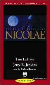 Nicolae: The Rise of Antichrist