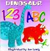 Dinosaur 123 ABC