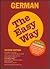 German the Easy Way (Easy W...