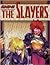 The Slayers Ultimate Fan Guide Book 1