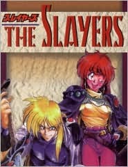 The Slayers Ultimate Fan Guide Book 1 (Paperback)