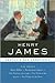 Henry James: Five Novels (Library of essential writers)