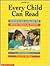 Every Child Can Read (Grade...