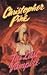 The Last Vampire (The Last Vampire, #1)