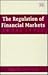 The Regulation of Financial Markets in the 1990s by David Gowland