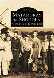 Matamoras to Shohola: A Journey Through Time (Images of America: Pennsylvania)
