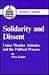 Solidarity by Bryan D. Palmer