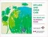 HIV/Aids & Child Care: Fact Book & Facilitator's Guide