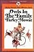 Owls in the Family by Farley Mowat
