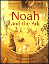 The Story of Noah and the Ark (Hardcover)
