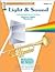 Light & sound: Grades 4-6 (Investigating science series)