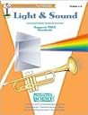 Light & sound: Grades 4-6 (Investigating science series)