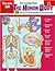 Fascinating facts about the human body: A science book for grades 4-6