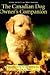 THE CANADIAN DOG OWNER'S CO...