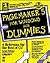 Pagemaker 5 for Dummies