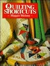 Quilting Shortcuts