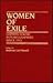 Women of Exile: German-Jewish Autobiographies Since 1933 (Contributions in Women's Studies)