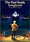 The Paul Brady Songbook