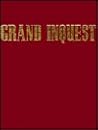 Grand Inquest: The Story of Congressional Investigations (American Constitutional and Legal History Series)